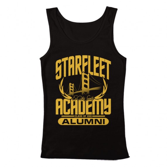 Starfleet Academy Women's